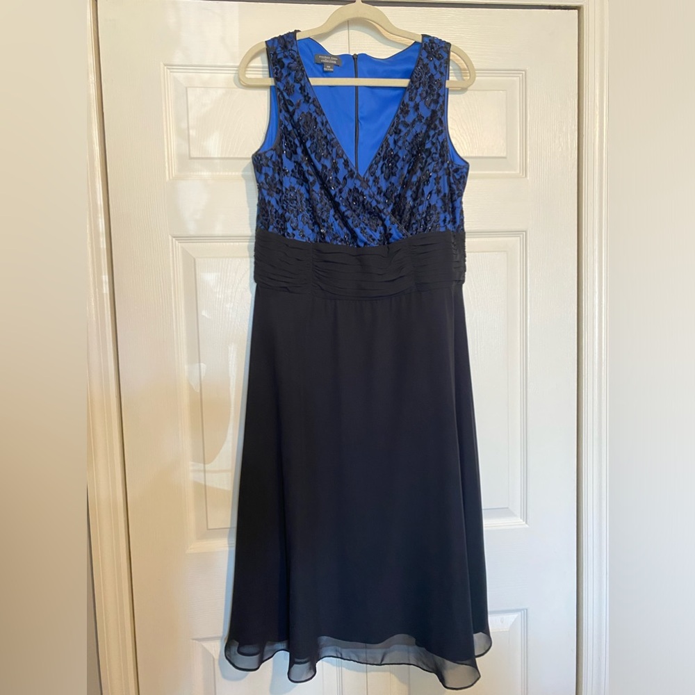 Evening Dress